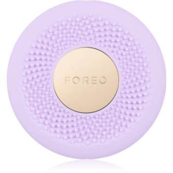 FOREO UFO™ 3 Go aparat sonic pentru accelerarea efectului măștilor de ten - imagine 2